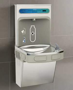 Commercial Water Dispenser
