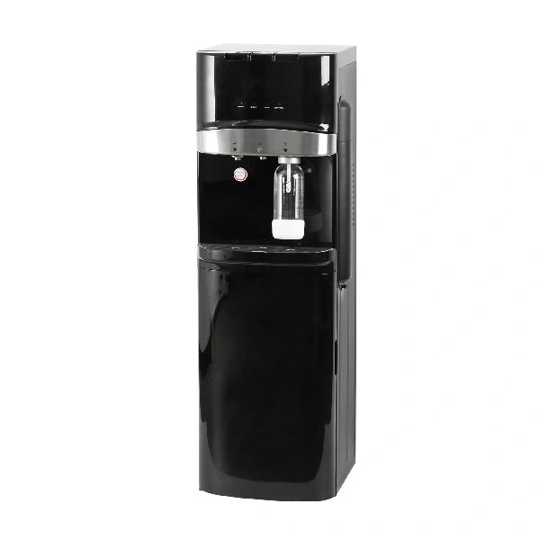 Popular Sparkling water Hot Cold Compressor Cooling Water Dispenser OEM Home Appliance