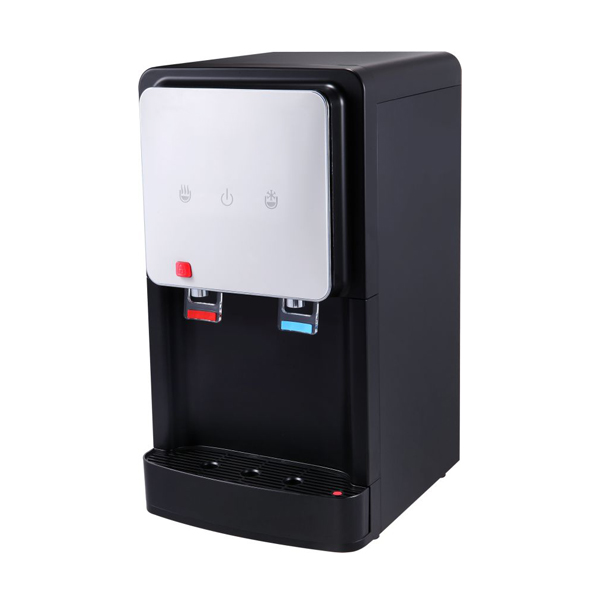 Desktop Water Dispenser with Filters