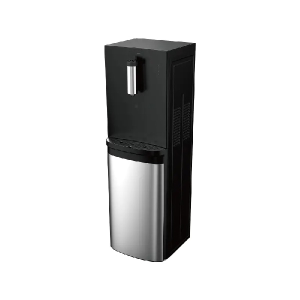 New Style Factory Directly Supply Touchless Compressor Cooling Dispenser Water Electric Faucets Hot Cold Water Cooler